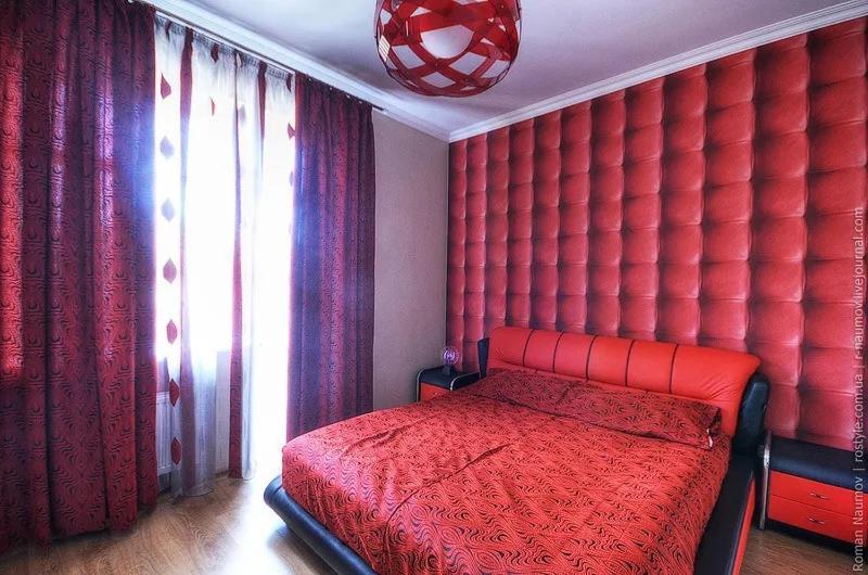 Готель-Ресторан Chalet Bila Cerkva Exteriér fotografie